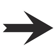 paper plane isolated on white