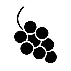 Grapes   Icon Design