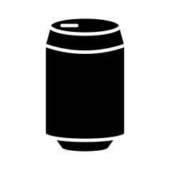 Soft Drink Can   Icon Design