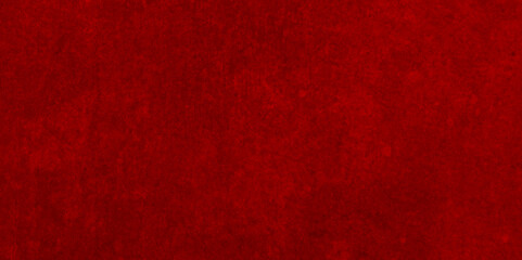 Abstract design with grunge red dark Stucco wall background .Old grunge paper texture design. This design are used for wallpaper ,poster, Chalkboard. Dark red concrete wall grunge texture background	