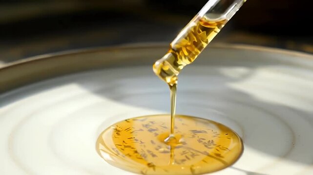 Herbal Infusion - Golden Elixir