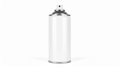 aerosol spray can