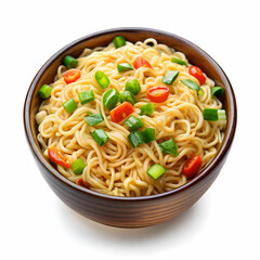 instant noodles