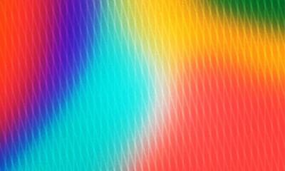 abstract colorful background with lines