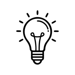 Eco Energy and Environmental Line Icons – Sustainable Power & Green Technology Vector Set