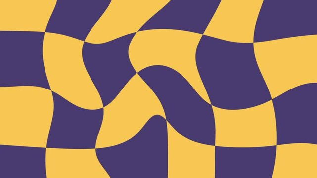 4K Random Lines Animated Background for any needs