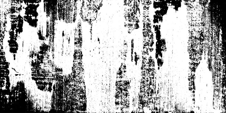 Organic rust patina pattern with distressed grunge texture for artistic design