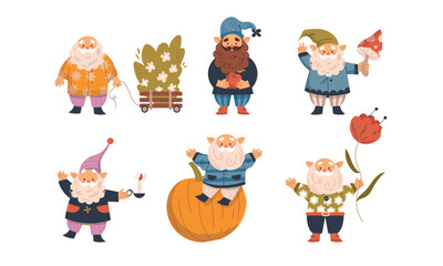 Vibrant and Colorful Pixel Art Characters Perfect for Various Festive Themes and Celebrations