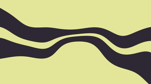 4K Random Lines Animated Background for any needs