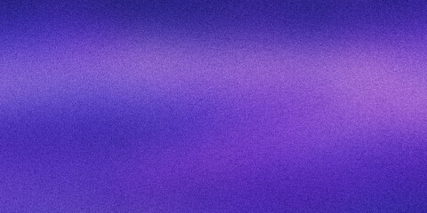 Gradient background of purple and violet colors with a grainy texture and subtle light effect