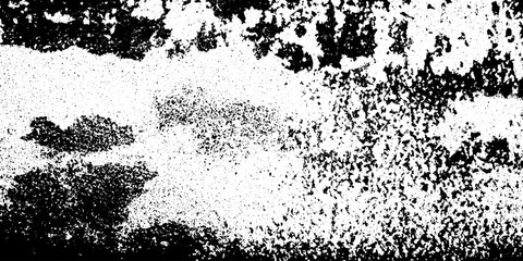 Fototapeta premium Stippled plaster ceiling texture with popcorn finish for design overlay effect