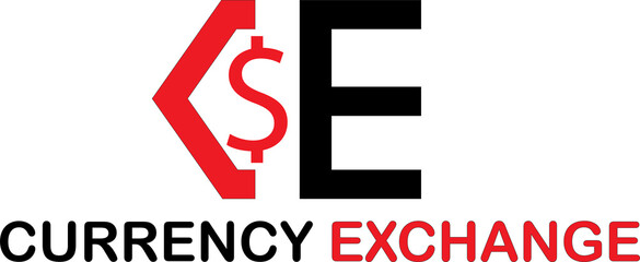  Currency Exchange Logo