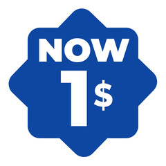 1 2 4 5 6 7 8 9 10 11 12 13 14 15 16 17 18 19 20 $ dollar Blue chalk sale badge png, stylish discount design now $ png
