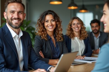 Highlighting LGBTQ+ Leaders in the Workplace: A Photo Series of Diversity and Inclusion