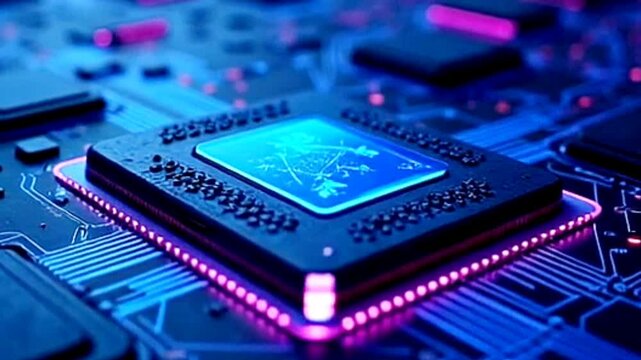 electronic circuit board technology