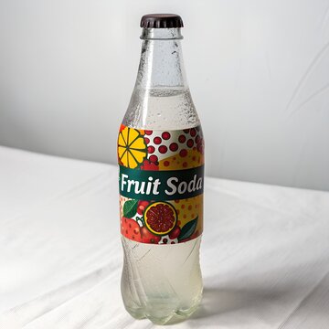Fruit Soda