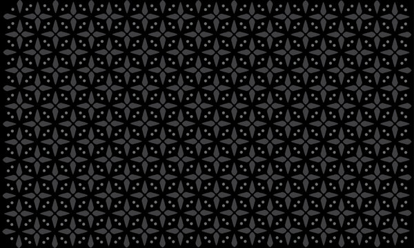 abstract background with binary code