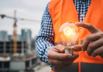 Innovative Engineering Solutions Powering Future Construction Projects with Bright Ideas