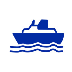 Ship Icon／船のアイコン