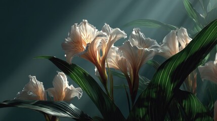 Grow Light Glory: Artificial Sunlight for Plants