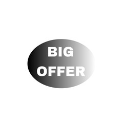 black friday button