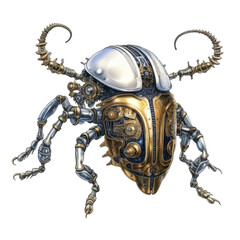 green screen robot head