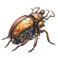 colorado potato beetle