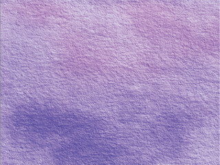 Purple Watercolor Paper Texture Background