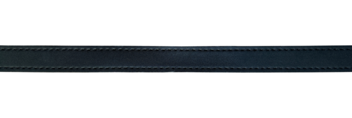 black leather strap surface texture