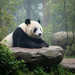 Obraz premium Animal 