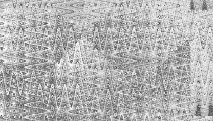 Modern abstract transparent background texture with layers of black and gray transparent material in triangle diamond and squares shapes in