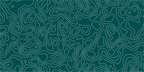 Uncharted Paths Across the Surface

