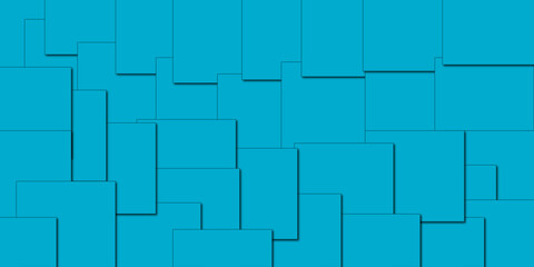 Modern Cracks in a Timeless Pattern

