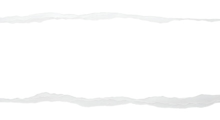 Create Torn Paper Edges for Transparent Background Designs