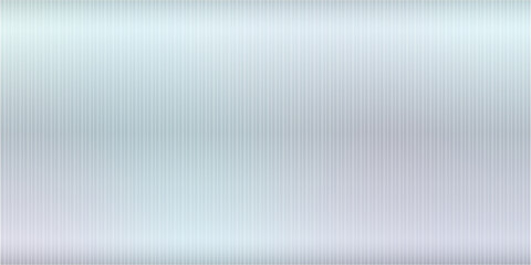 Vector ribbed glass texture with a transparent overlay, showcasing a wavy clear plastic surface, soft frosted acrylic with reeded detail, and a close-up view of a fluted panel. © Bochana