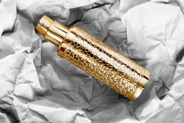 Perfume atomizer package