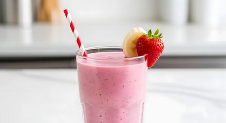 Cold, creamy, and ready to sip &mdash; a smoothie for any time of day.