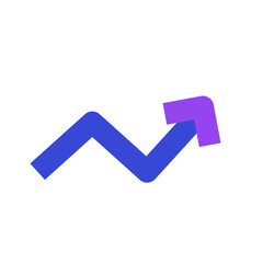 arrows two tone icon set