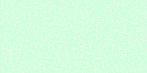 The Language of Breakage in Abstract Visual Form

