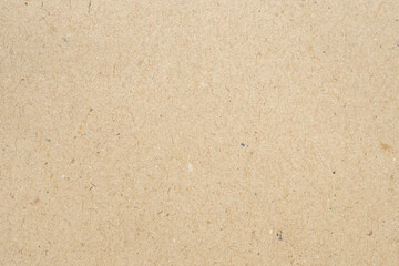 Old brown recycle cardboard kraft paper texture background