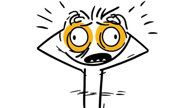 Eye Rash Stick Figure Exophthalmia Images – Browse 10,098 Stock Photos, Vectors, and Video ...