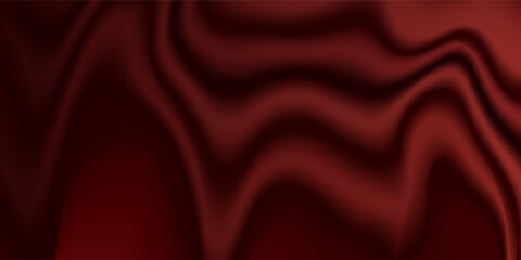 Realistic texture of silk background.