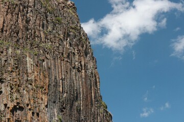 The Symphony of Stones in Armenia