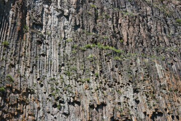 The Symphony of Stones in Armenia
