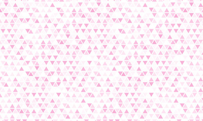 ポリゴン模様のシンプル背景