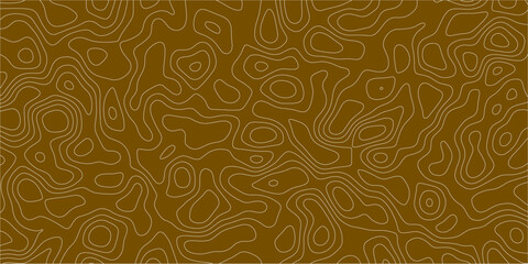 A Conceptual Landscape Formed From Circular Silence

