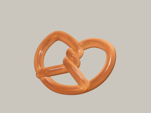 pretzel 
