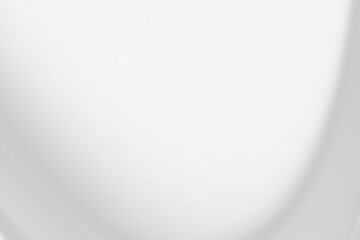 Abstract grayscale image with blurred light streaks and transparent background.