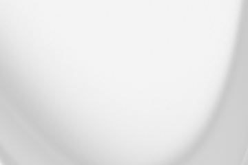 Abstract grayscale image with blurred light streaks and transparent background.