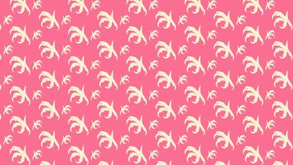 EAGLES CLAW VECTOR PATTERN 